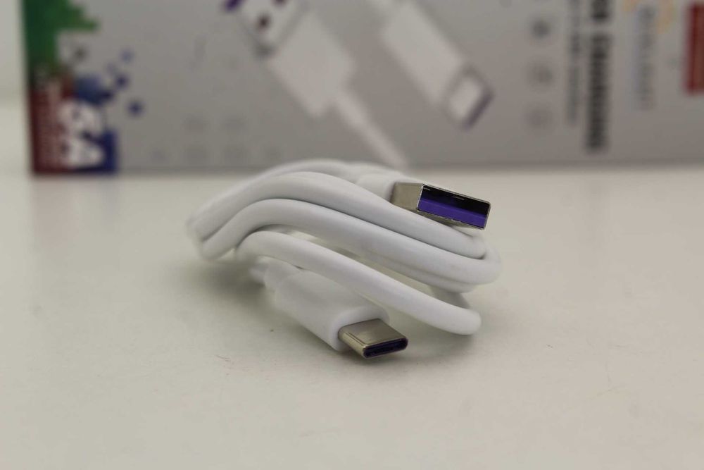 Kabel usb c szybkie ładowanie fast charge 3.0 niska cena