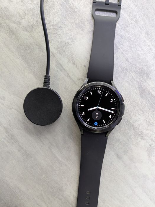 Samsung Galaxy Watch 4 Classic 46mm