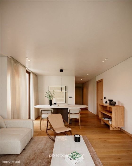 Apartamento T3 Venda em Silvalde,Espinho