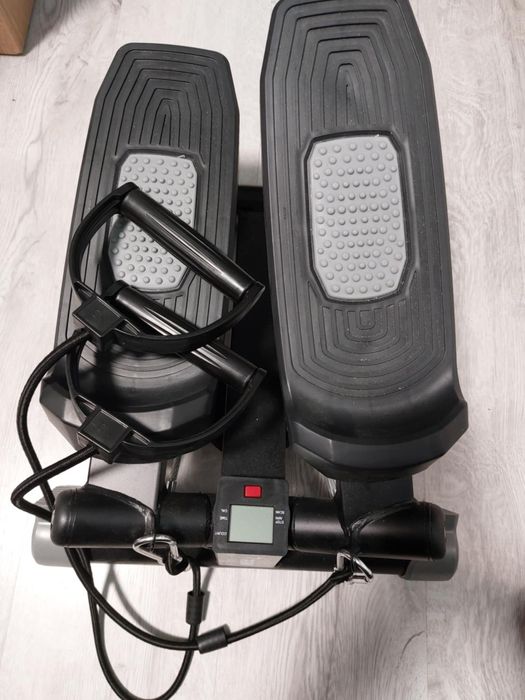 Steper skrętny do Fitness