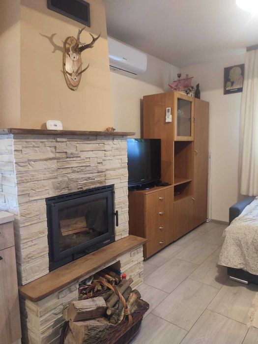 POKÓJ KLIMATYZOWANY | dwuosobowy w okolicy Lublina (15km)