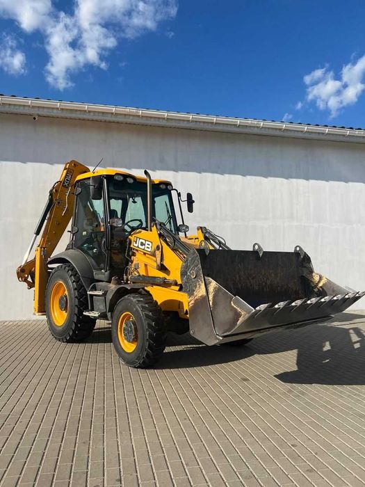 Послуги Спецтехніки /Маніпулятор,Самоскид,Трактор