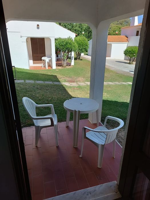 Apartamento férias Algarve, Albufeira, Falésia