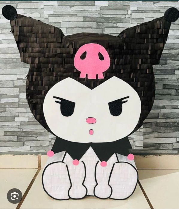 Piniata kuromi