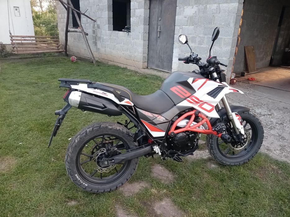 2024 рік пробіг 6500 тисяч стан нового