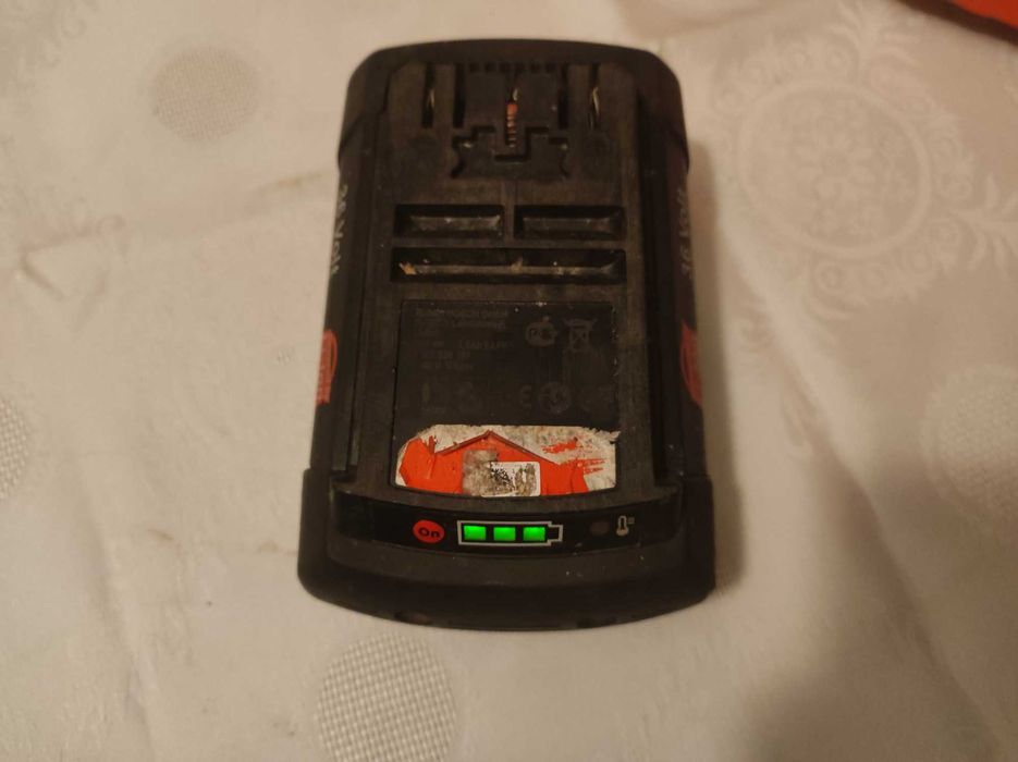 Akumulator Bosch 36V 2,6Ah