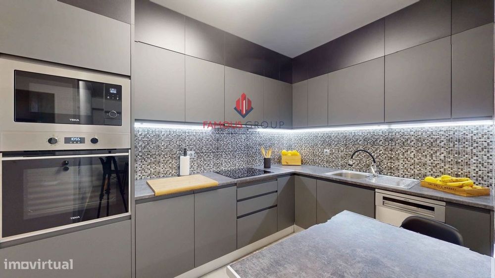 Apartamento T2 Portimão centro