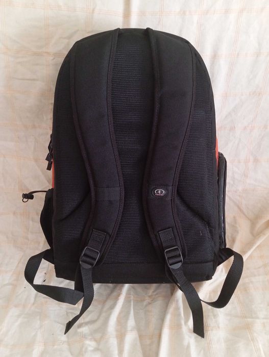 Mochila Tamrac profissional