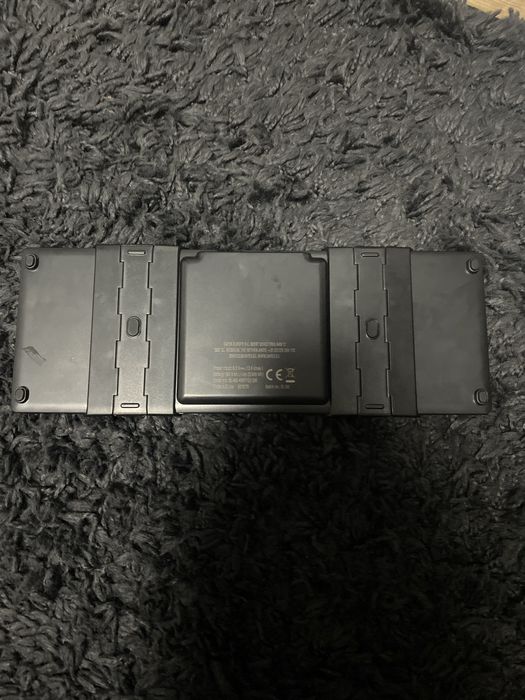 Klawiatura na bluetooth i myszka na usb pudełko otwarte ale nie urzywany