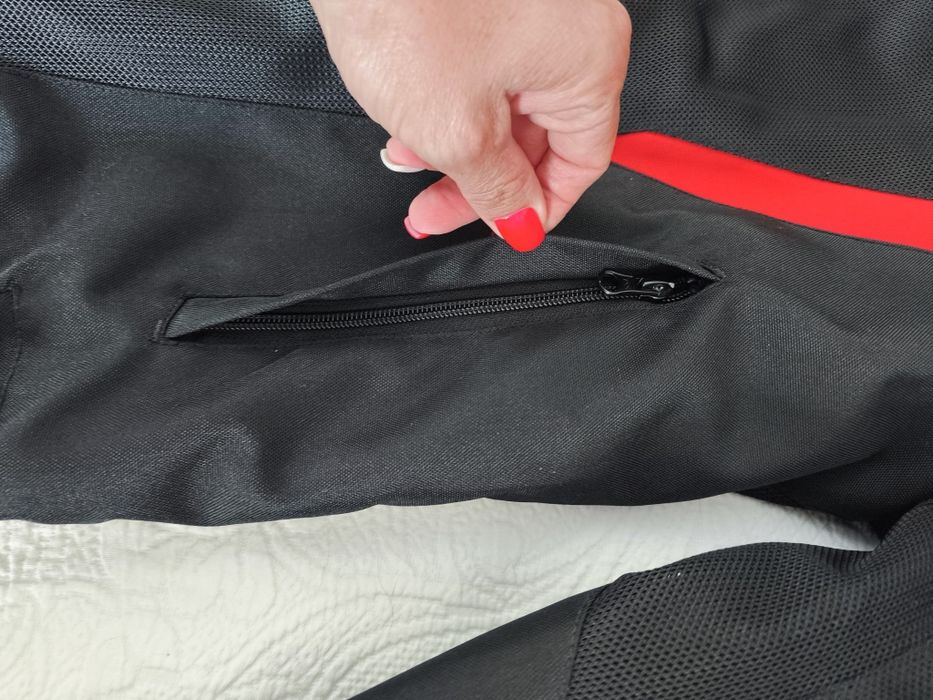 Casaco Bering Florida L