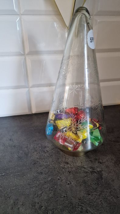 Nowa choinka dekoracyjna homla