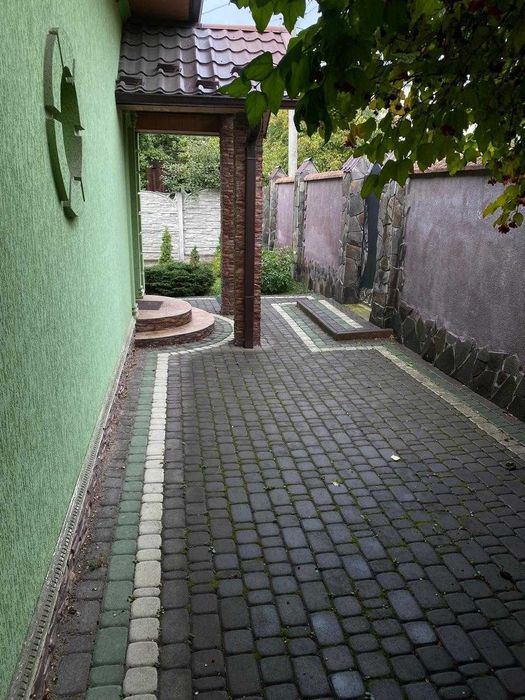 Здається в оренду будинок