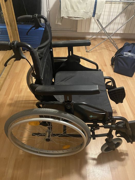 Sprzedam Wózek Inwalidzki