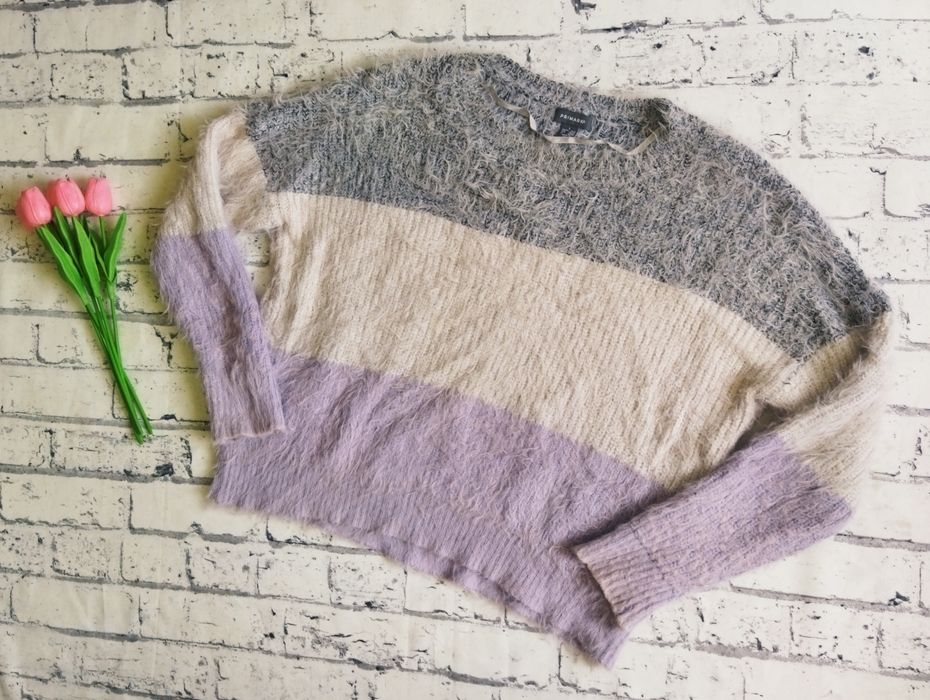 Sweterek damski Primark L