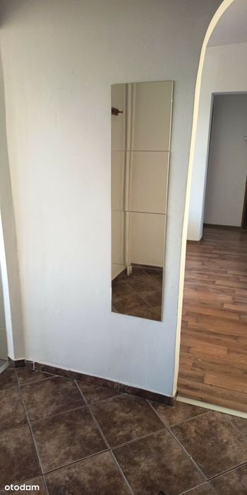 3 pokoje z balkonem i osobną kuchnią