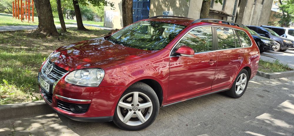 Продам Volkswagen Golf