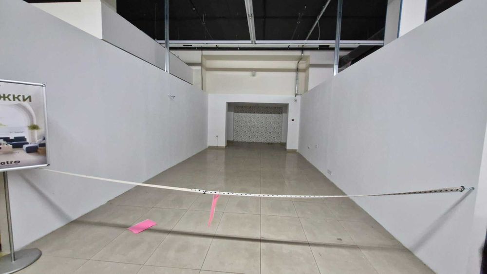 Оренда торгових площ у ТЦ "Ваш дім" від 182м2, м. Лісова Без комісії