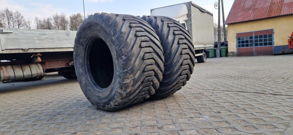 600/50r22.5 600/50-22.5 600/55r22.5 Starmaxx 80% bieżnik 2017r