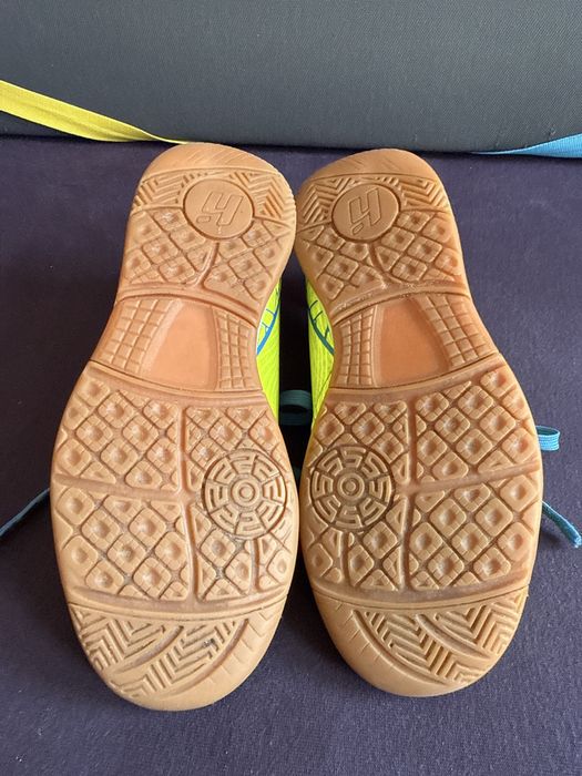 Buty piłkarskie rozmiar 31