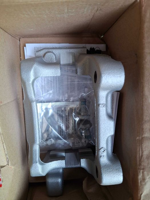 Скоба гальмівного супорту BDA974 Skoda, Audi, VW