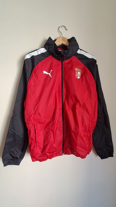 Casaco Oficial do S.C.Braga