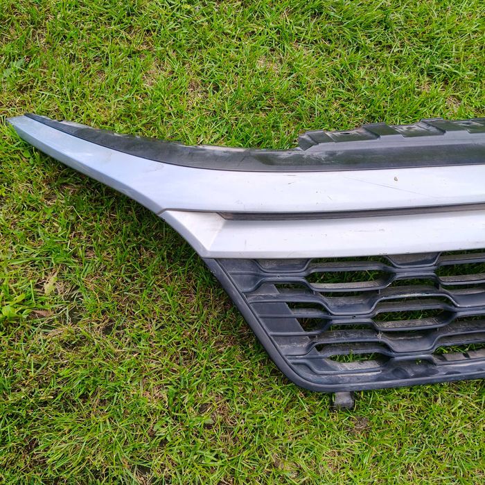 Peugeot  citroen jumper  3 III 2014-2025  2.0 blue HDi  grill