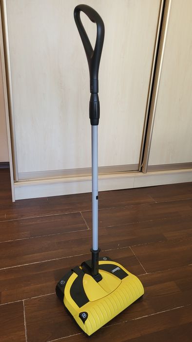 Karcher K 55 Plus Аккумуляторный электровеник