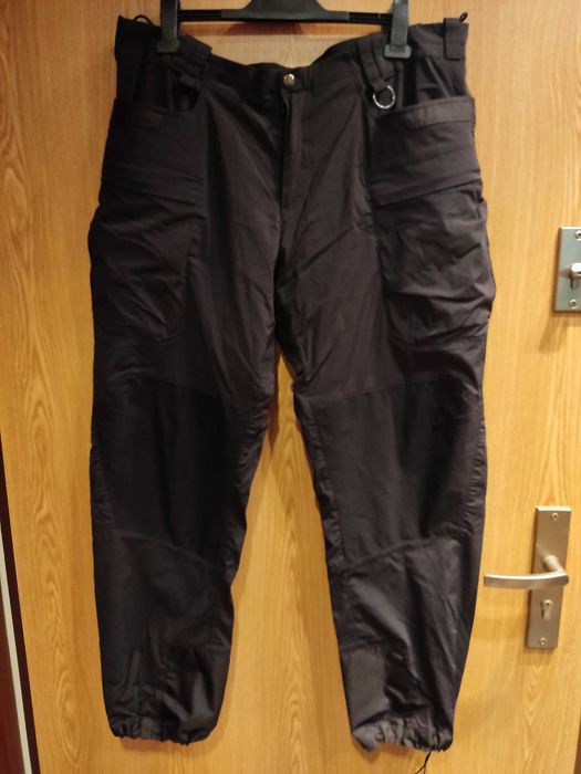 Spodnie Helikon czarne r. XXL