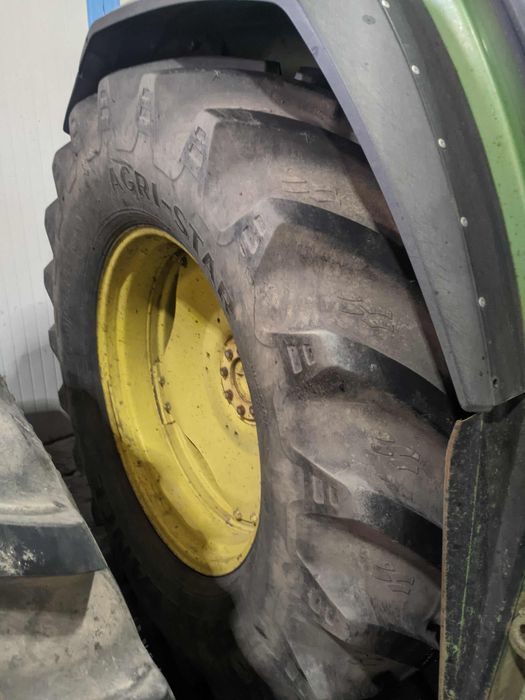 Continental Contract AC85 520/85 R38