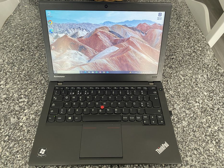 Computador Lenovo Thinkpad507939690465863680
