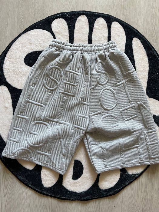 ‼️НОВІ‼️ Шорти «Givenchy»