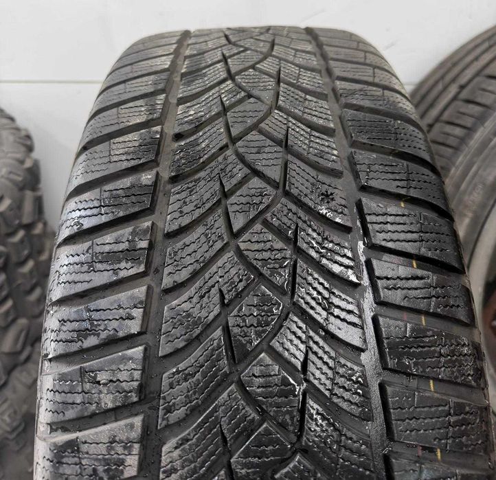 Jantes 18" Mercedes-Benz 5X112 2+2