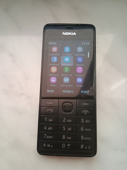 Telefon Nokia 230
