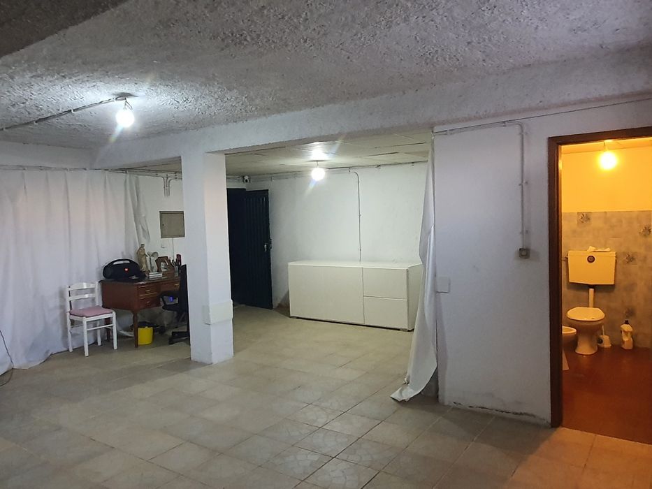 Apartamento T3 Dúplex com garagem