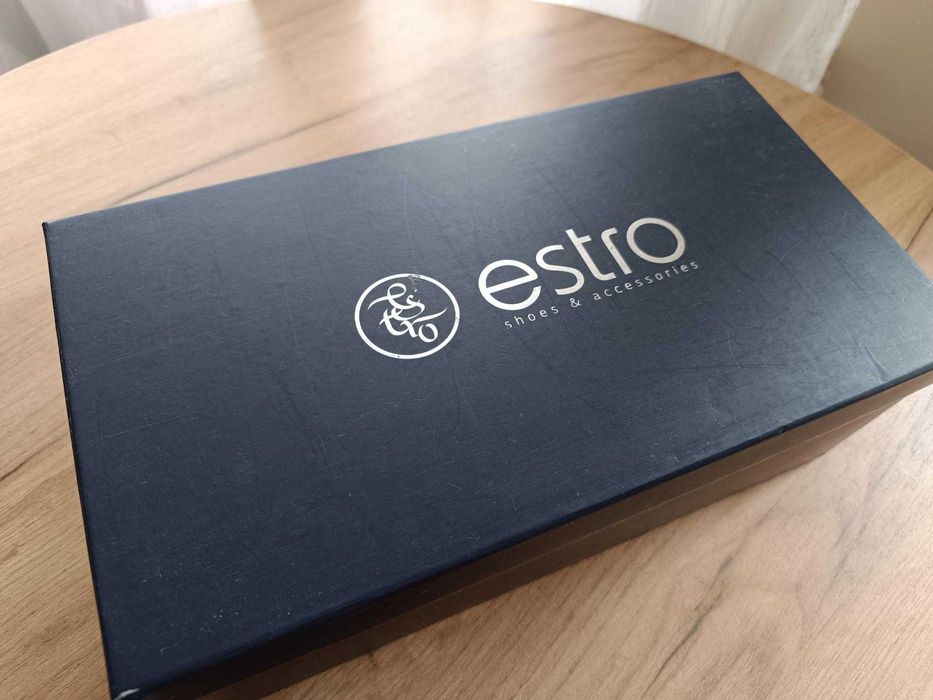 Мешти чоловічі, 44 розмір Estro