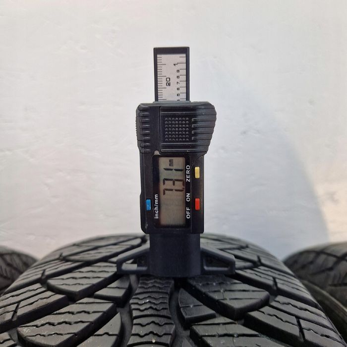 Opony Fulda Kristall Montero 3 195/65r15 91T