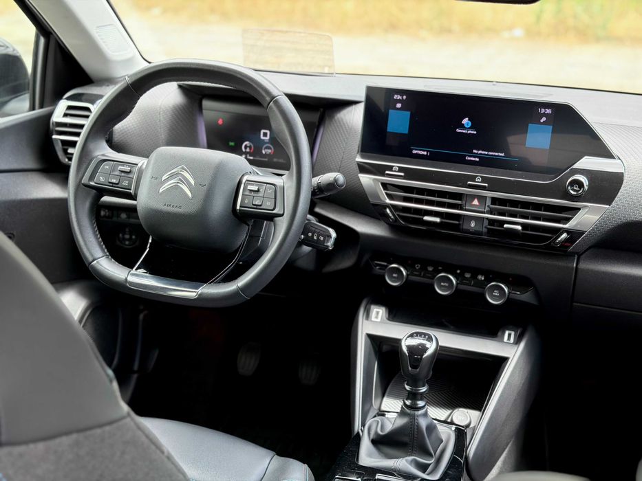 Citroën C4 1.5 Diesel FEEL PACK 2022