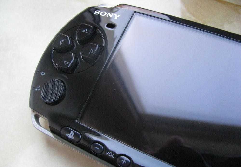 Konsola sony psp 3004 Idealnie zachowana !