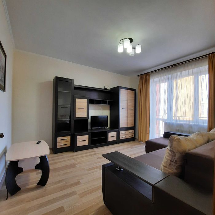 Оренда 1кімн. кв. в парковій зоні вул. Зелена НОВОБУД