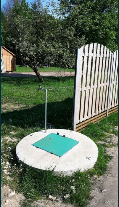 Działka budowlana 2500m² Czatachowa