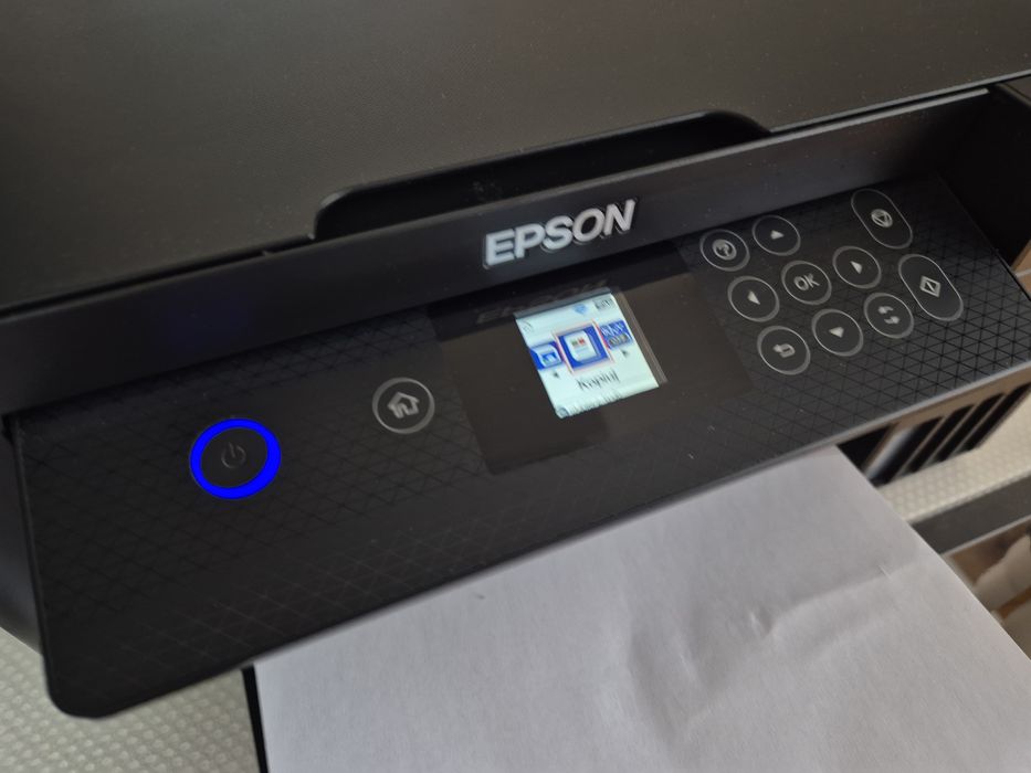 Drukarka EPSON L4260