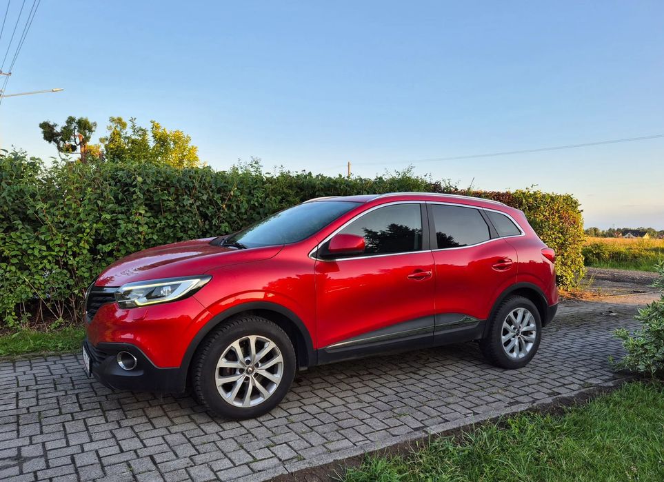 Renault Kadjar