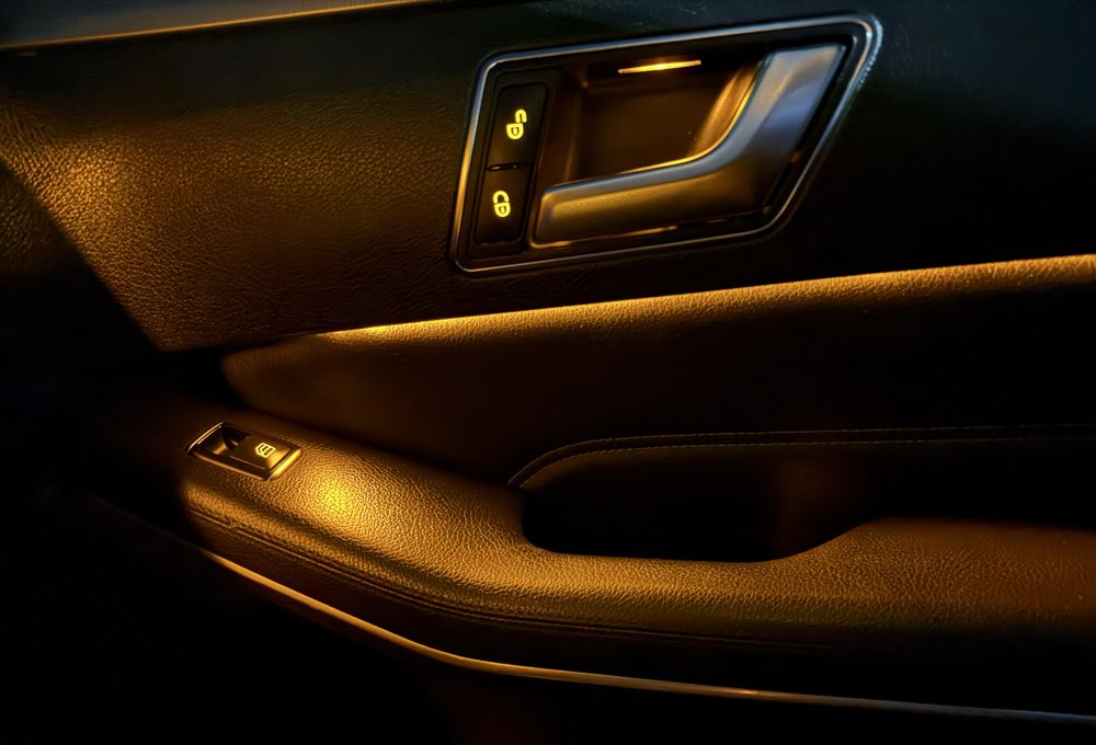 Мерседес Е 220 2015 рік