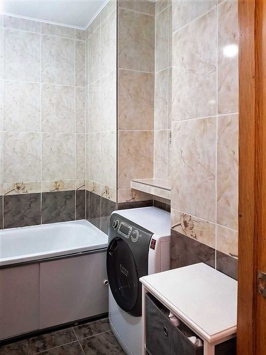 Тополева 3, 4/5 поверх, 32кв.м, ремонт