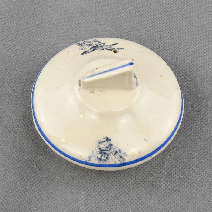 Bule em Faiança Gilman – Sacavém – Art Decô