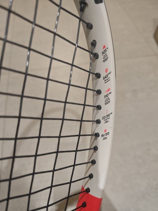 Babolat Pure Strike 100 16x20 Gen4 L3