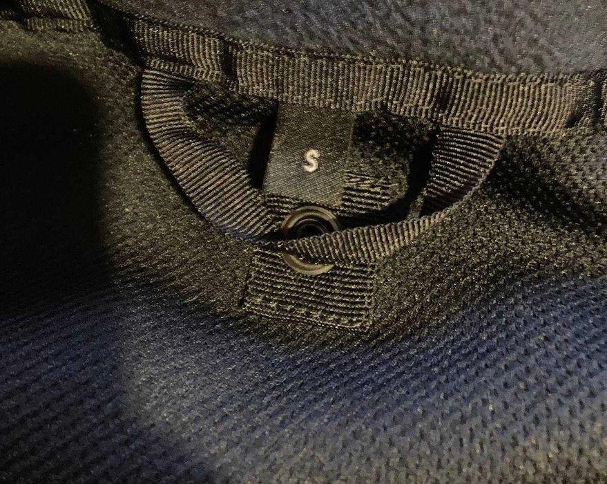 M-TAC Куртка Soft Shell з підстібкою Dark Navy Blue