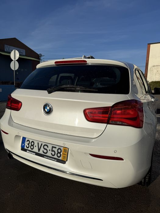 BMW Série 1 5 Lugares – Excelente Estado | Muito Bem Estimado — photo 4