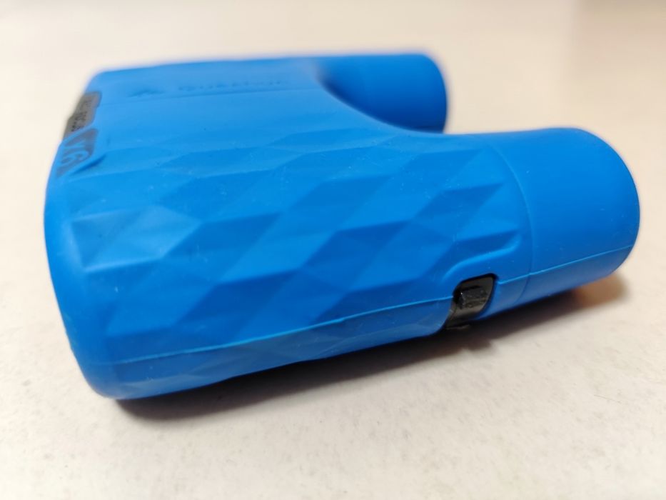 Binóculos para Criança - Quechua (Decathlon)