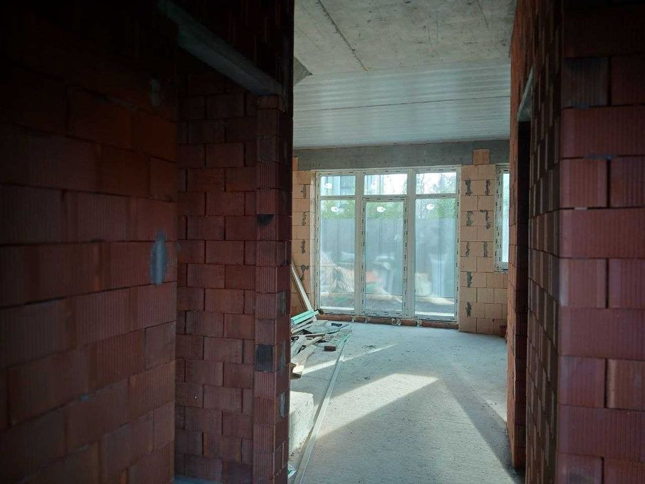 Таунхаус в центрі Ірпеня!Супер локація і затишок!Закрита територія!Газ